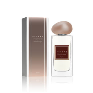 Luxusný parfum Silver Orange Niche
