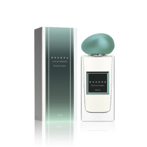 Luxusný parfum Divine Green Niche