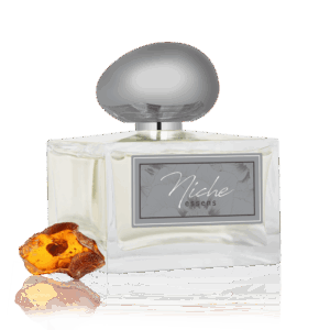 parfum niche noble gray