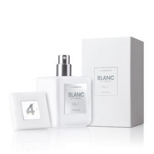 blanc parfum č. 1