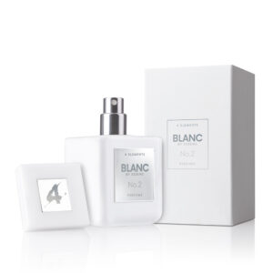 blanc parfum č. 2