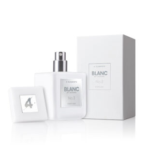 blanc parfum č. 3
