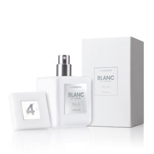 blanc parfum č. 6