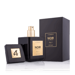 noir parfum nr. 1