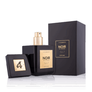 noir parfum nr. 7