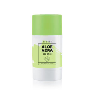 Home aloe vera deo stick